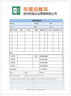 红星记账报税